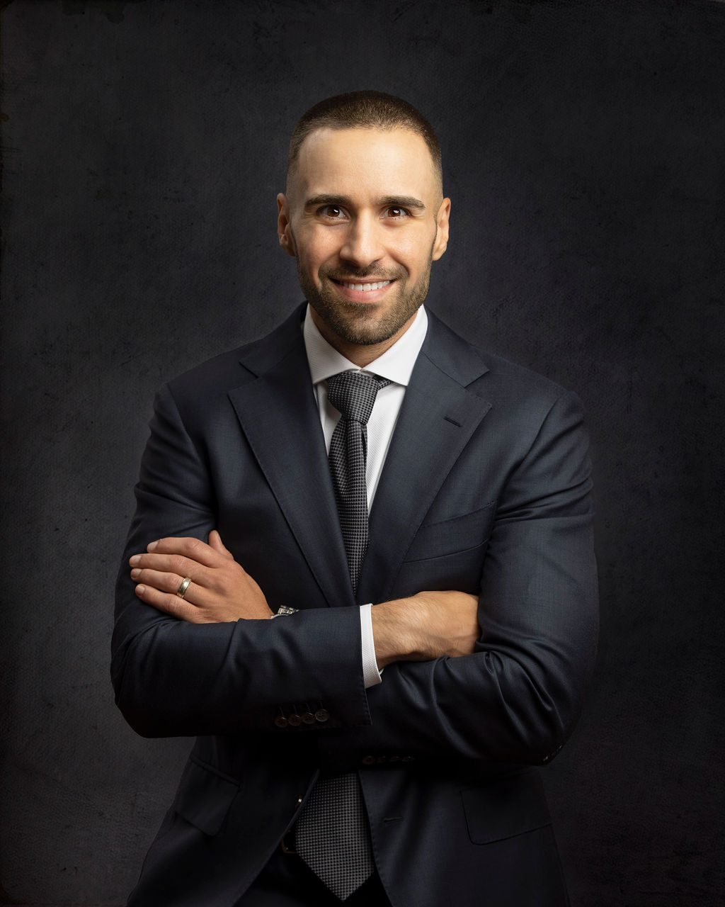 Dom Cirillo